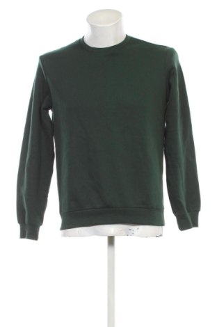 Мъжка блуза Pier One, Размер M, Цвят Зелен, Цена 16,36 €