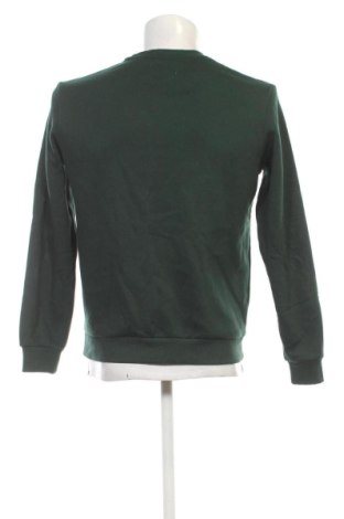 Мъжка блуза Pier One, Размер M, Цвят Зелен, Цена 16,36 €