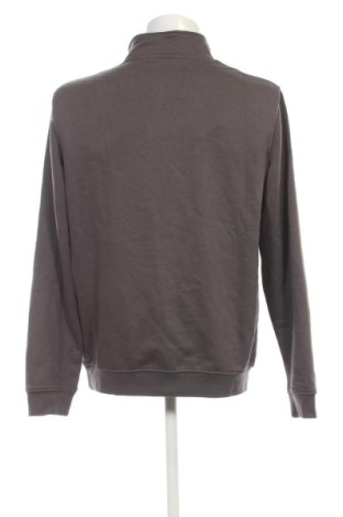 Мъжка блуза Pier One, Размер L, Цвят Сив, Цена 16,36 €
