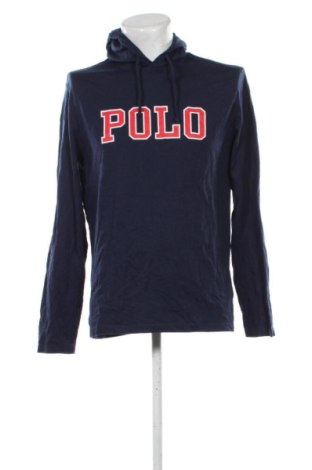 Męska bluzka Polo Ralph Lauren, Rozmiar XL, Kolor Niebieski, Cena 201,99 zł