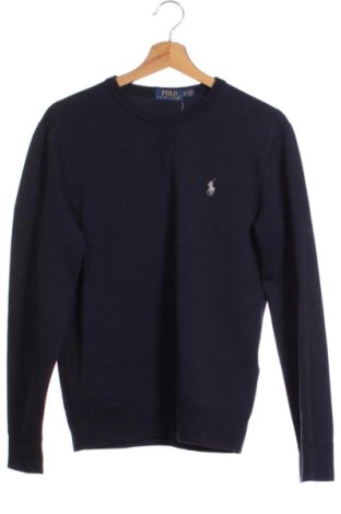 Herren Shirt Polo Ralph Lauren, Größe XS, Farbe Schwarz, Preis 38,35 €