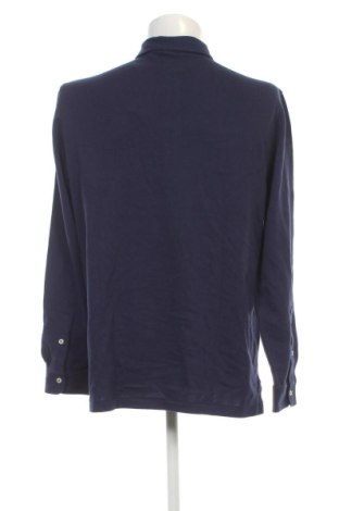 Pánske tričko  Polo Ralph Lauren, Veľkosť L, Farba Modrá, Cena  97,95 €