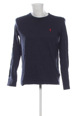 Herren Shirt Polo Ralph Lauren, Größe M, Farbe Blau, Preis 38,00 €
