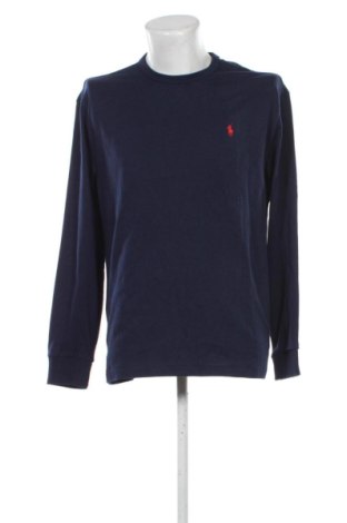 Férfi blúz Polo Ralph Lauren, Méret M, Szín Kék, Ár 41 199 Ft