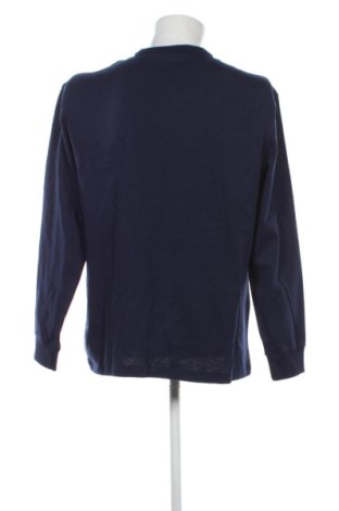 Férfi blúz Polo Ralph Lauren, Méret M, Szín Kék, Ár 41 199 Ft