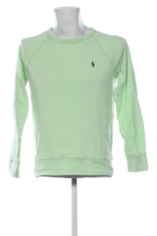 Pánske tričko  Polo Ralph Lauren, Veľkosť S, Farba Zelená, Cena  38,26 €, #136672959