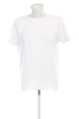 Мъжка блуза Primark, Размер XL, Цвят Бял, Цена 10,22 €