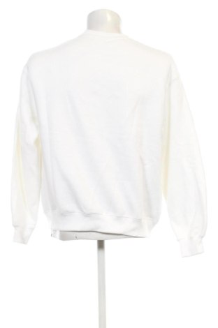 Мъжка блуза Pull&Bear, Размер M, Цвят Бял, Цена 32,21 €