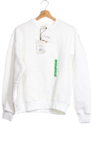 Мъжка блуза Pull&Bear, Размер XS, Цвят Бял, Цена 21,98 €, #136590663