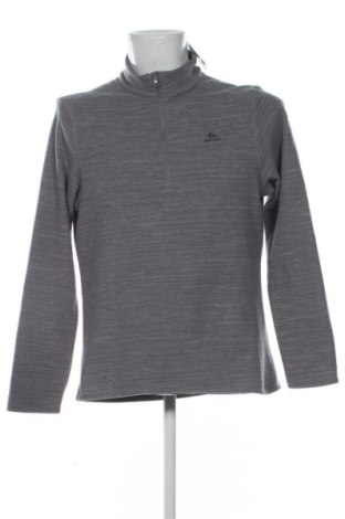 Мъжка блуза Quechua, Размер L, Цвят Многоцветен, Цена 9,70 €, #136672476