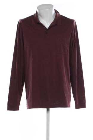 Herren Shirt Ragman, Größe XL, Farbe Rot, Preis 13,81 €, #136653267