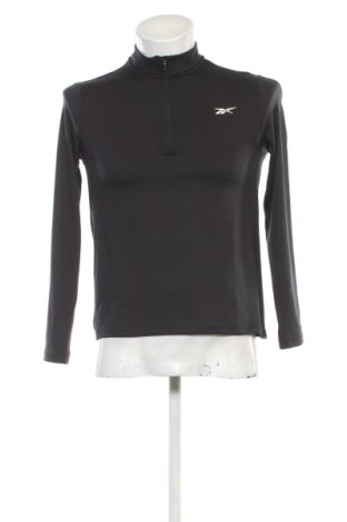 Мъжка блуза Reebok, Размер M, Цвят Черен, Цена 48,06 €