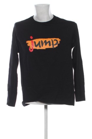 Мъжка блуза Roly, Размер XL, Цвят Черен, Цена 10,00 €
