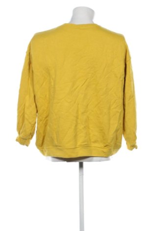 Мъжка блуза Rose Noir, Размер 4XL, Цвят Жълт, Цена 9,20 €