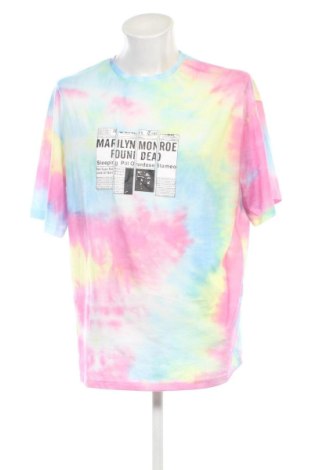 Мъжка блуза SHEIN, Размер XXL, Цвят Многоцветен, Цена 4,09 €, #136606451