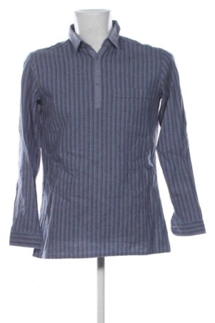 Herren Shirt Seidensticker, Größe L, Farbe Mehrfarbig, Preis 14,00 €, #136679717