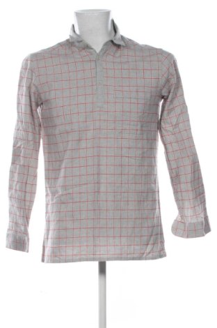 Herren Shirt Seidensticker, Größe M, Farbe Mehrfarbig, Preis 14,00 €, #136680209