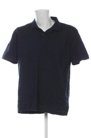 Herren Shirt Selected, Größe XXL, Farbe Blau, Preis € 27,99