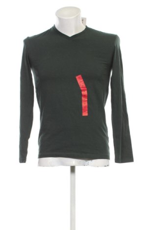Herren Shirt Sinsay, Größe S, Farbe Grau, Preis 15,85 €, #136648047