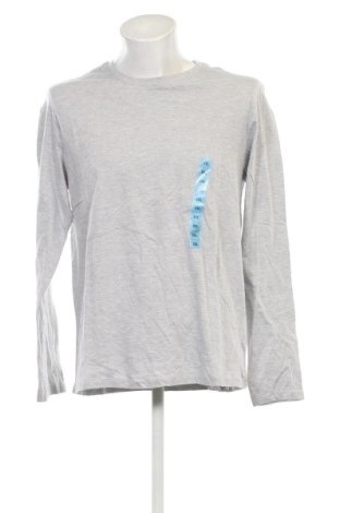 Herren Shirt Sinsay, Größe XXL, Farbe Grau, Preis 15,85 €, #136654238
