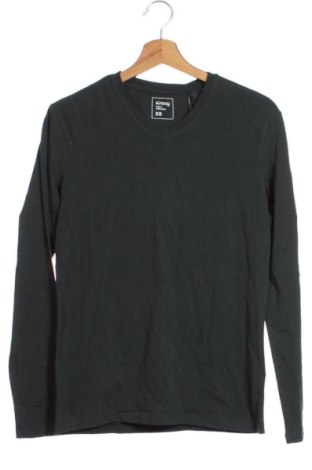 Herren Shirt Sinsay, Größe XS, Farbe Grün, Preis 15,85 €, #136656907