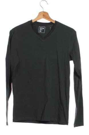 Herren Shirt Sinsay, Größe XS, Farbe Grün, Preis 15,85 €, #136656937