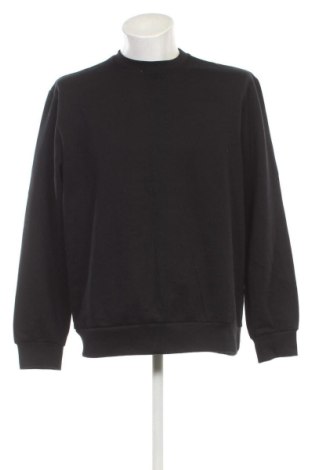 Мъжка блуза Sinsay, Размер XL, Цвят Черен, Цена 19,95 €, #136657212