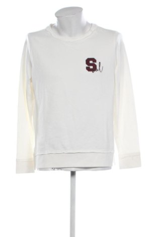 Pánske tričko  Smith & Soul, Veľkosť L, Farba Biela, Cena  32,00 €, #136610166