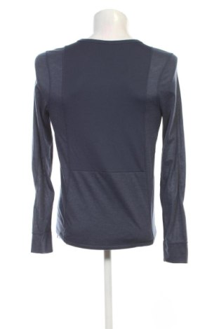 Herren Shirt SnowTech, Größe M, Farbe Blau, Preis 17,99 €
