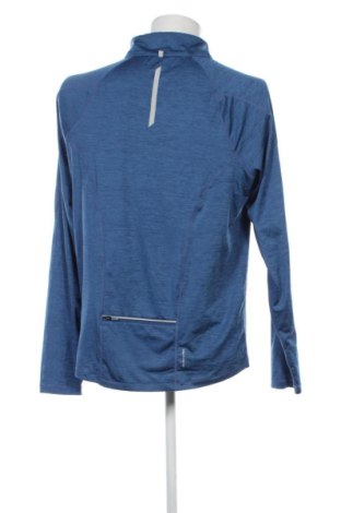 Pánské tričko  Sports Performance by Tchibo, Velikost L, Barva Modrá, Cena  340,00 Kč