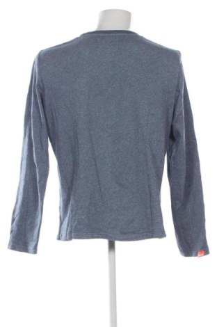 Ανδρική μπλούζα Superdry, Μέγεθος XL, Χρώμα Πολύχρωμο, Τιμή 16,00 €