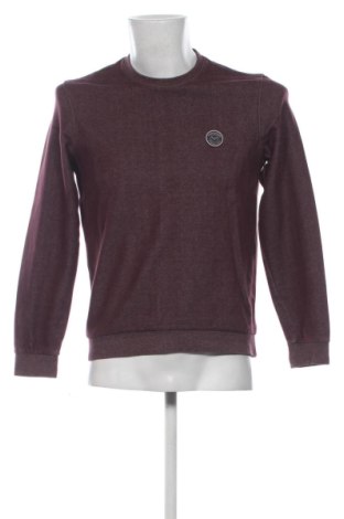 Herren Shirt Teodor, Größe M, Farbe Rot, Preis € 14,00, #136643101