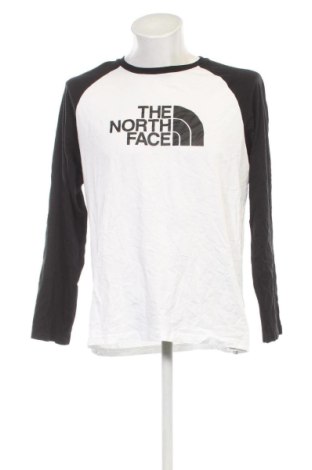 Herren Shirt The North Face, Größe L, Farbe Mehrfarbig, Preis 38,99 €, #136625197
