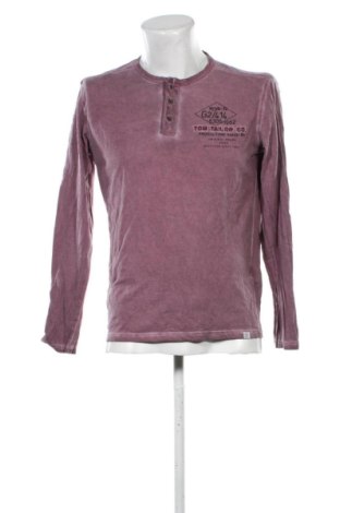Herren Shirt Tom Tailor, Größe M, Farbe Mehrfarbig, Preis 13,81 €