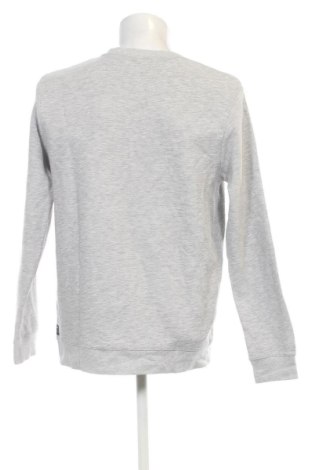Мъжка блуза Tom Tailor, Размер L, Цвят Сив, Цена 14,31 €