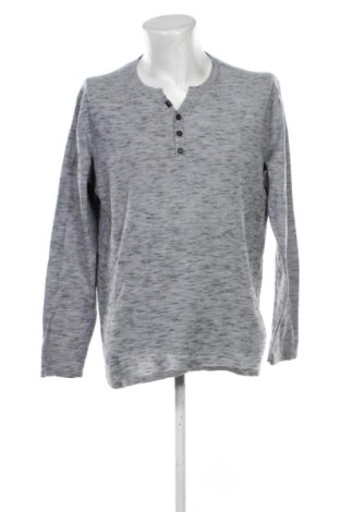 Pánske tričko  Tom Tailor, Veľkosť XL, Farba Sivá, Cena  14,00 €, #136602047