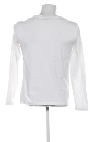 Мъжка блуза Tommy Hilfiger, Размер M, Цвят Бял, Цена 28,12 €