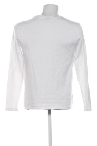 Мъжка блуза Tommy Hilfiger, Размер M, Цвят Бял, Цена 28,12 €