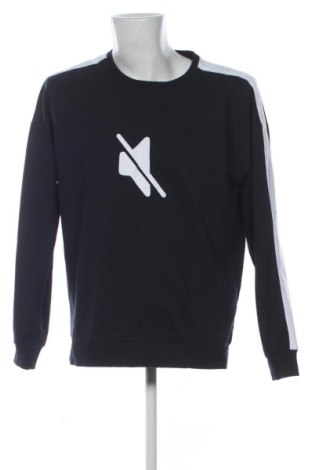 Pánske tričko  Trendyol, Veľkosť M, Farba Modrá, Cena  14,00 €, #136661474