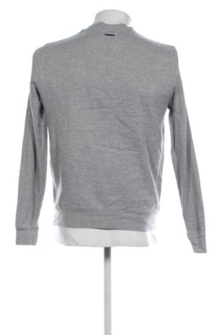 Herren Shirt U.S. Polo Assn., Größe M, Farbe Grau, Preis € 21,00