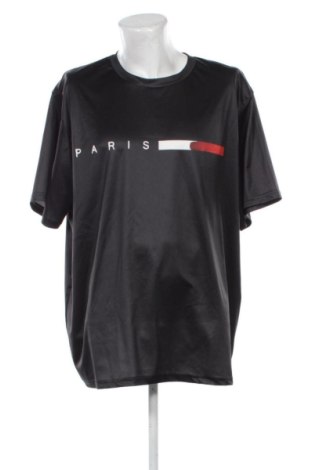 Мъжка блуза Unbranded, Размер 4XL, Цвят Черен, Цена 10,22 €