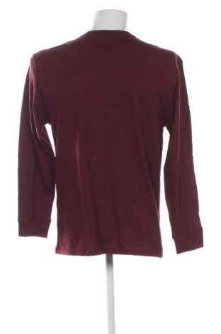 Мъжка блуза Unbranded, Размер XL, Цвят Червен, Цена 10,22 €
