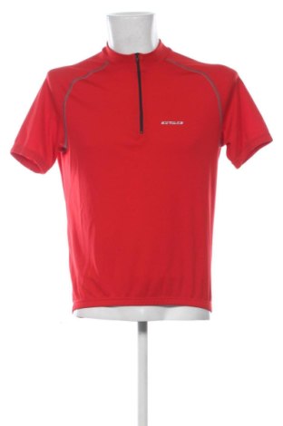 Herren Shirt Unbranded, Größe L, Farbe Orange, Preis 15,99 €