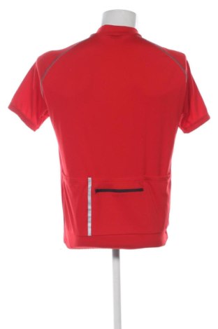 Herren Shirt Unbranded, Größe L, Farbe Orange, Preis 15,99 €