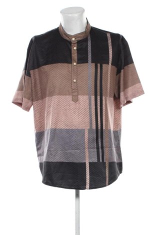 Pánské tričko  Unbranded, Velikost 3XL, Barva Vícebarevné, Cena  289,00 Kč