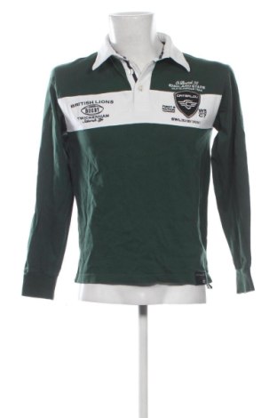 Pánske tričko  Unbranded, Veľkosť M, Farba Zelená, Cena  9,78 €, #136576966