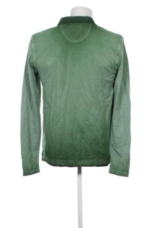Męska bluzka Unbranded, Rozmiar L, Kolor Zielony, Cena 51,99 zł