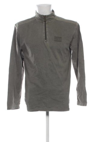 Herren Shirt Unbranded, Größe L, Farbe Grün, Preis 30,00 €