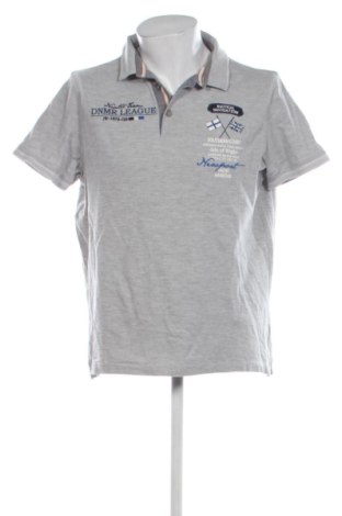 Мъжка блуза Unbranded, Размер XXL, Цвят Сив, Цена 10,22 €