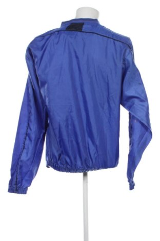 Bluză de bărbați Unbranded, Mărime XL, Culoare Albastru, Preț 60,99 Lei